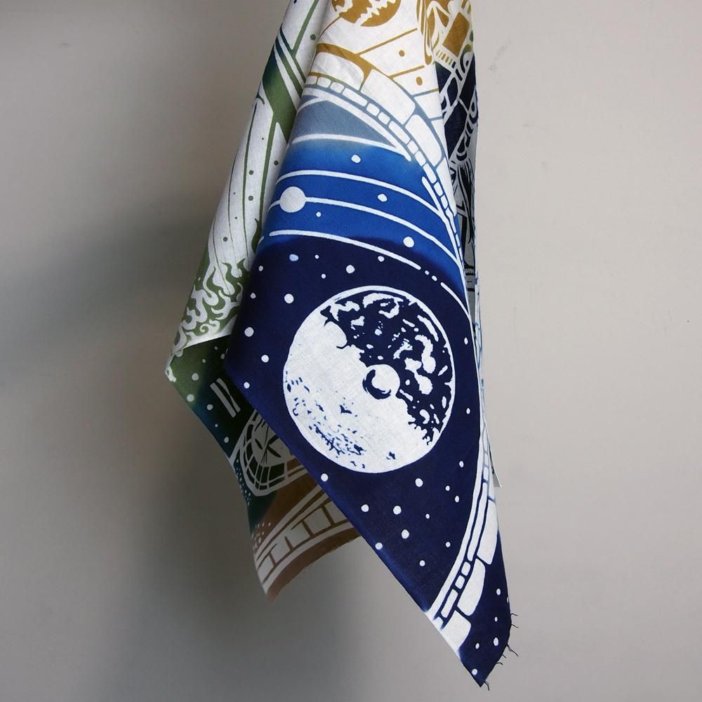 宇宙 4