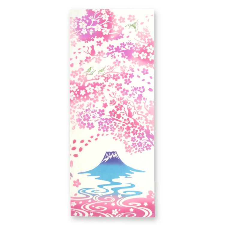 富士見桜