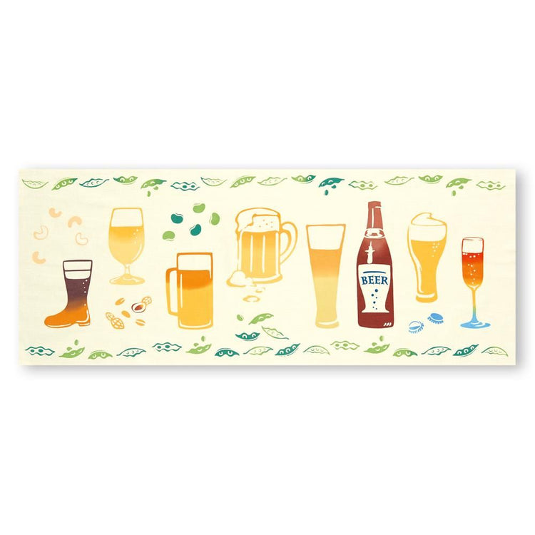 ビール