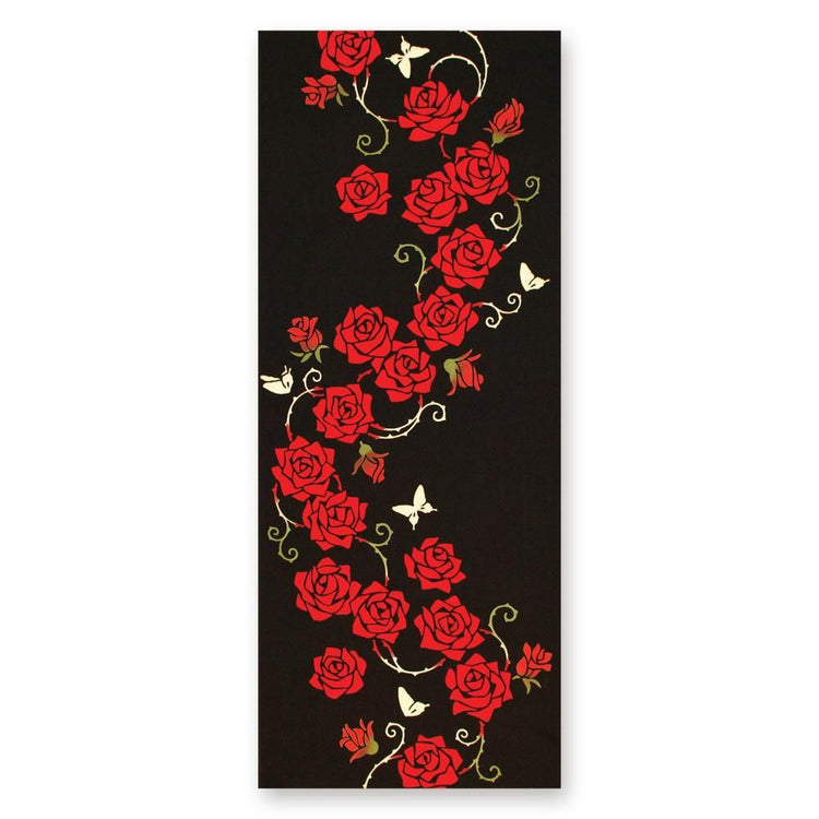 薔薇紅