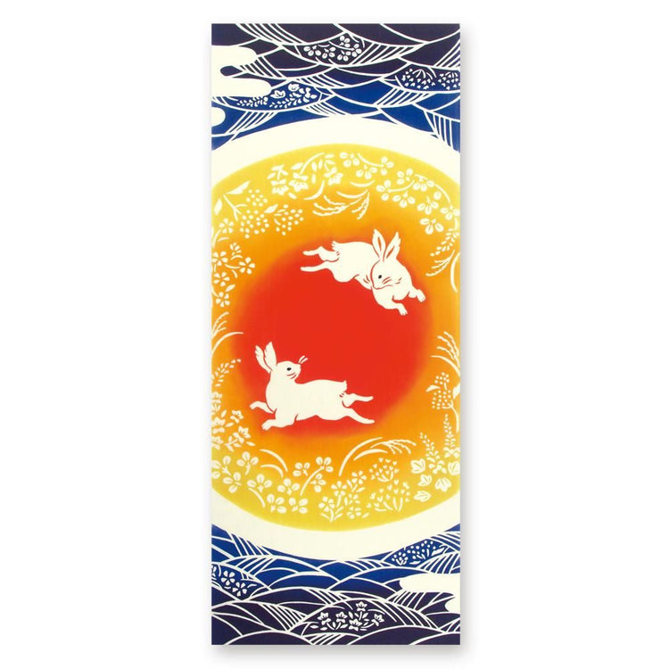 月夜の番人