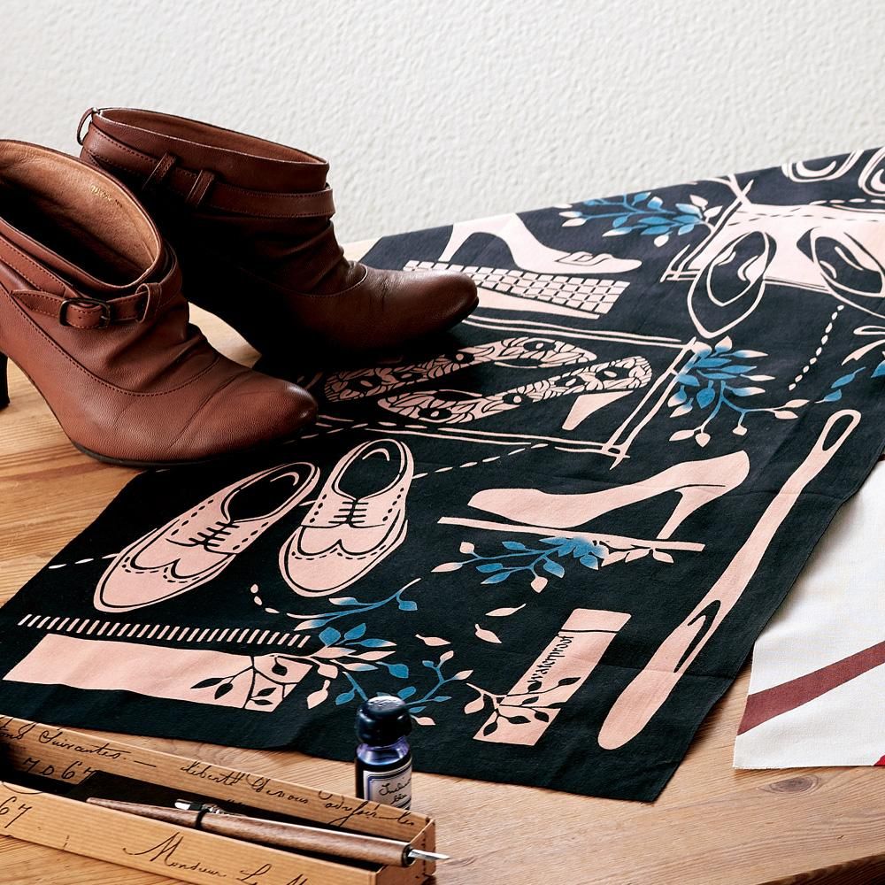 Shoes repair 2
