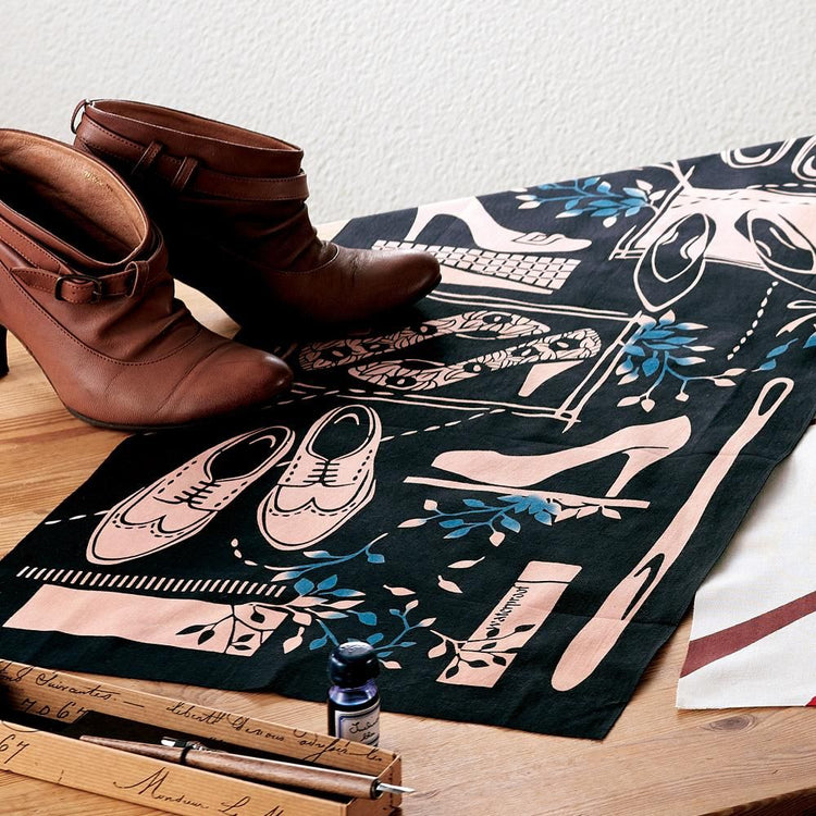 Shoes repair 2