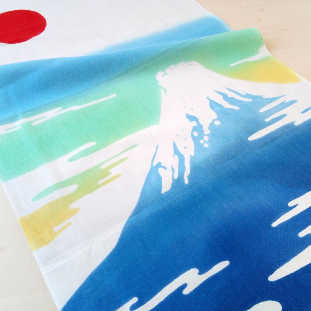 富士山 3