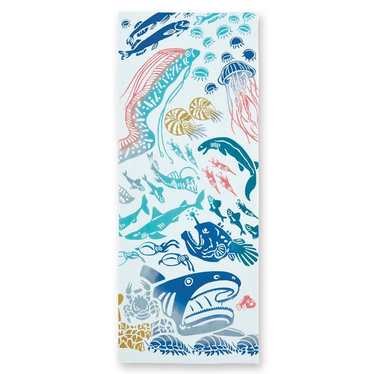 深海魚