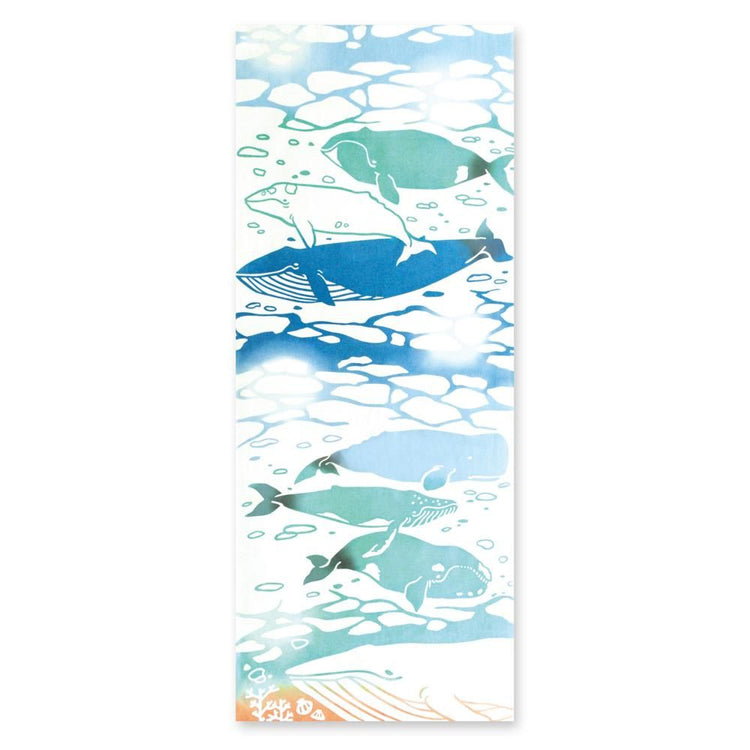クジラ