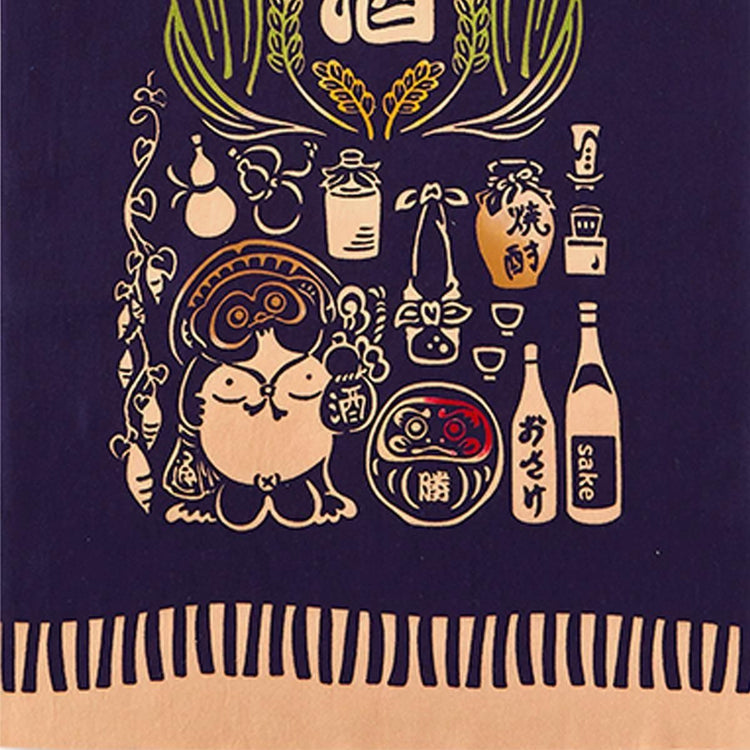 酒屋のシンボル 5