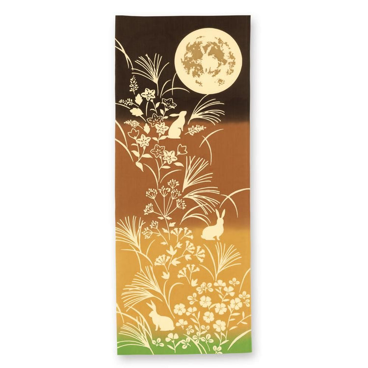 黄金月夜