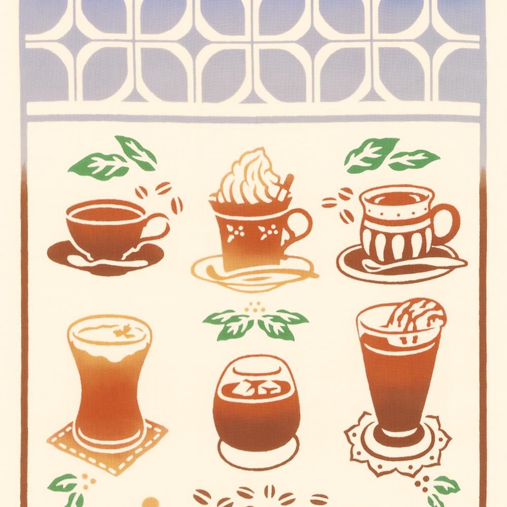 行きつけの喫茶店 2