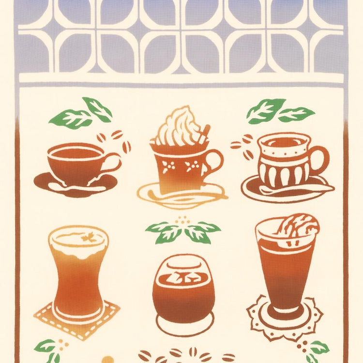 行きつけの喫茶店 2