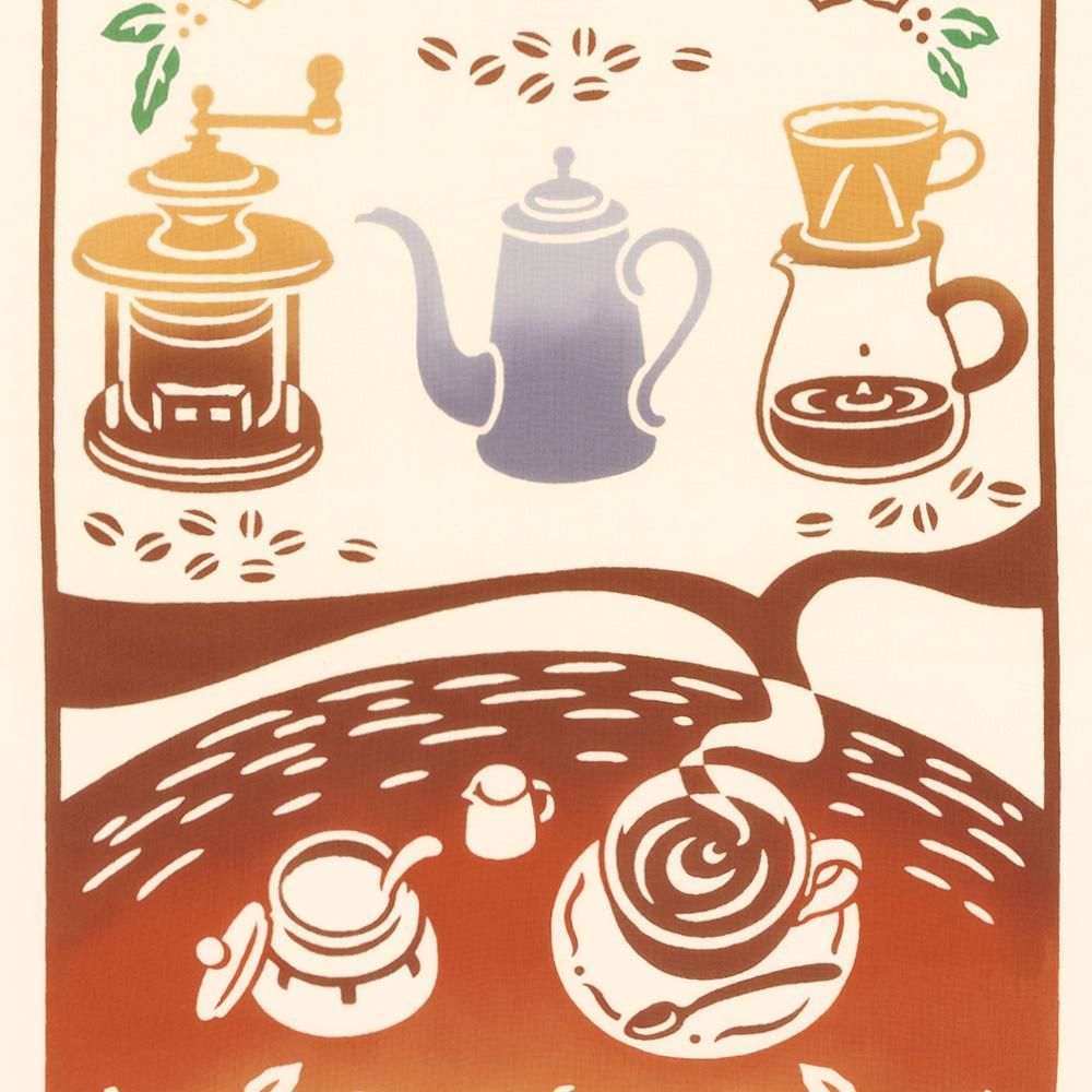 行きつけの喫茶店 3
