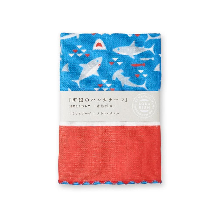 サメ