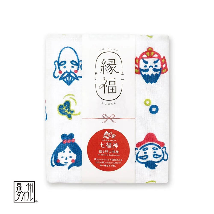 七福神［縁福］