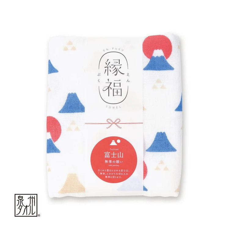 富士山［縁福］
