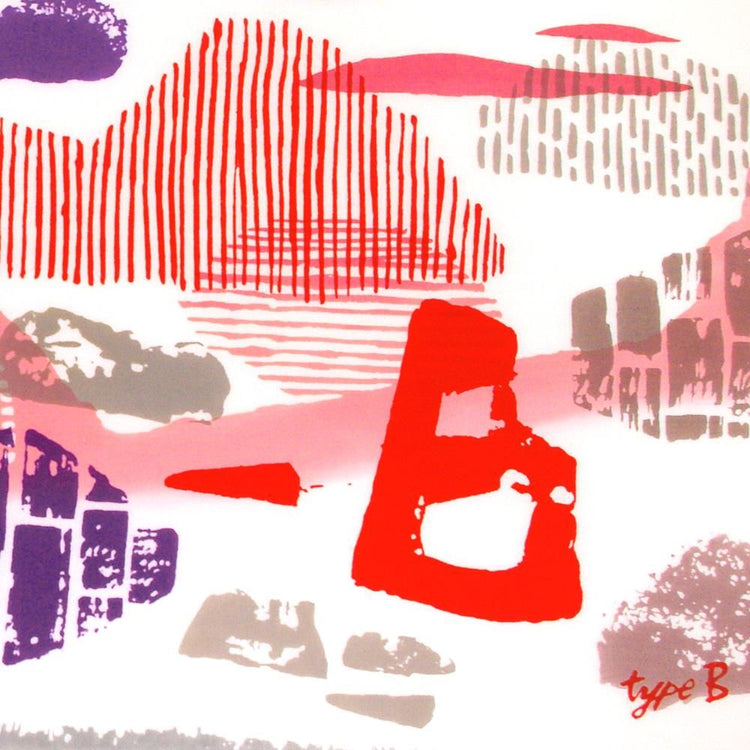 type B 【在庫限り】 3