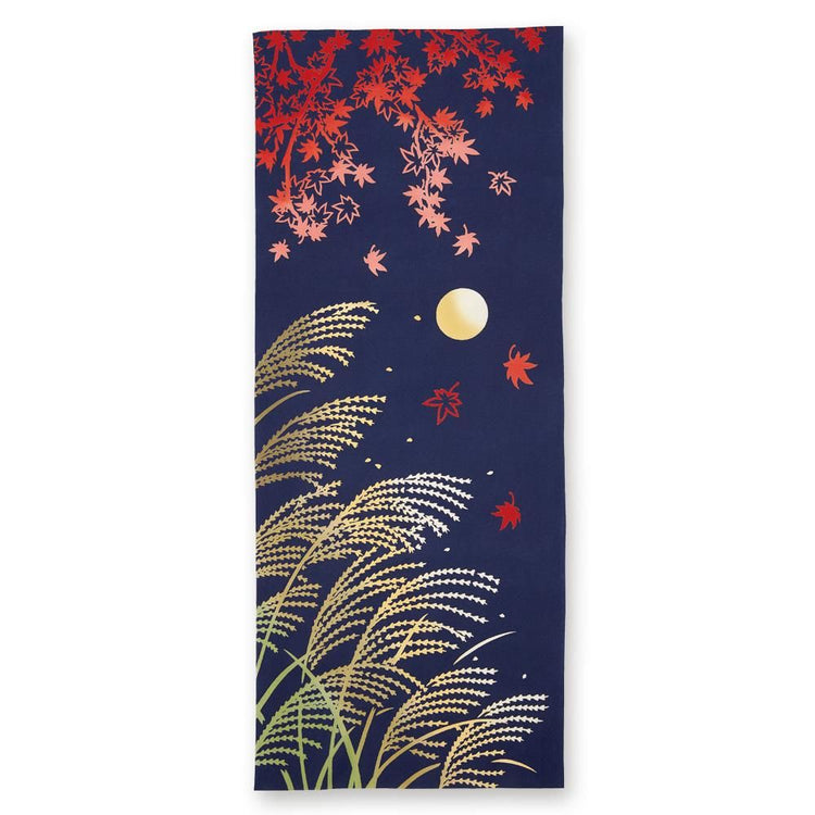 中秋の名月