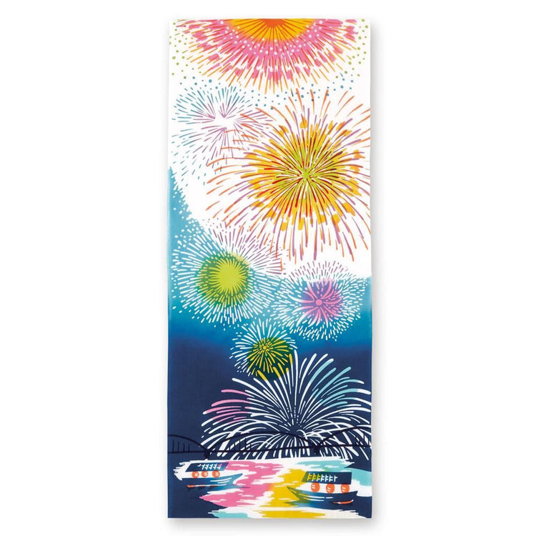 打上花火