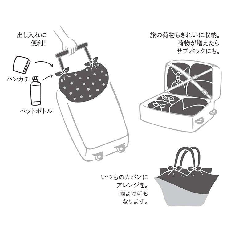 蓮花［大風呂敷］ 5