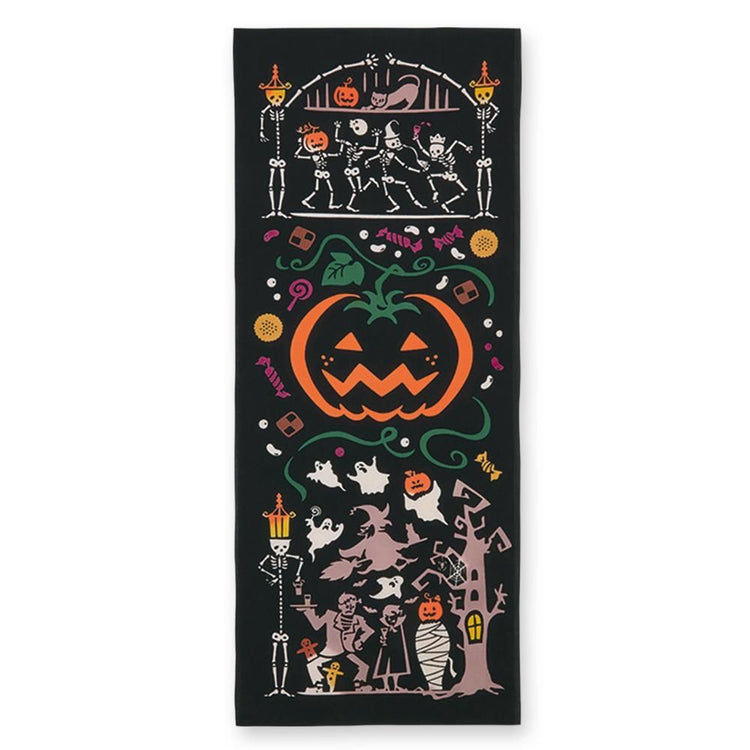 ハロウィンナイト