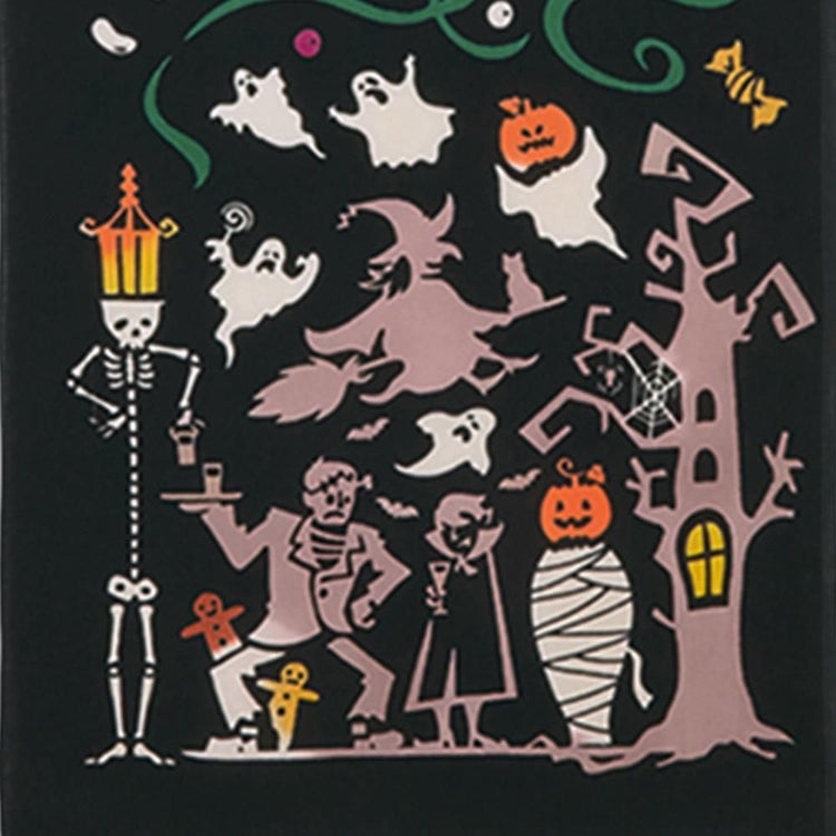 ハロウィンナイト 4