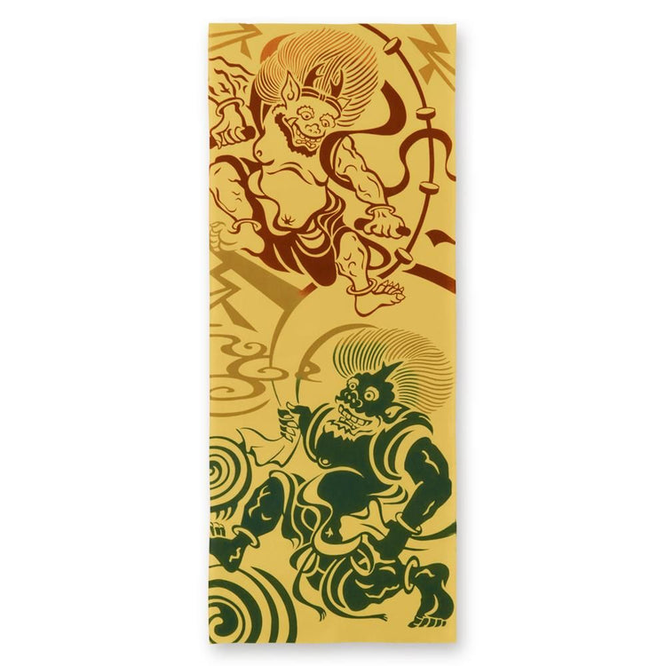 風神雷神