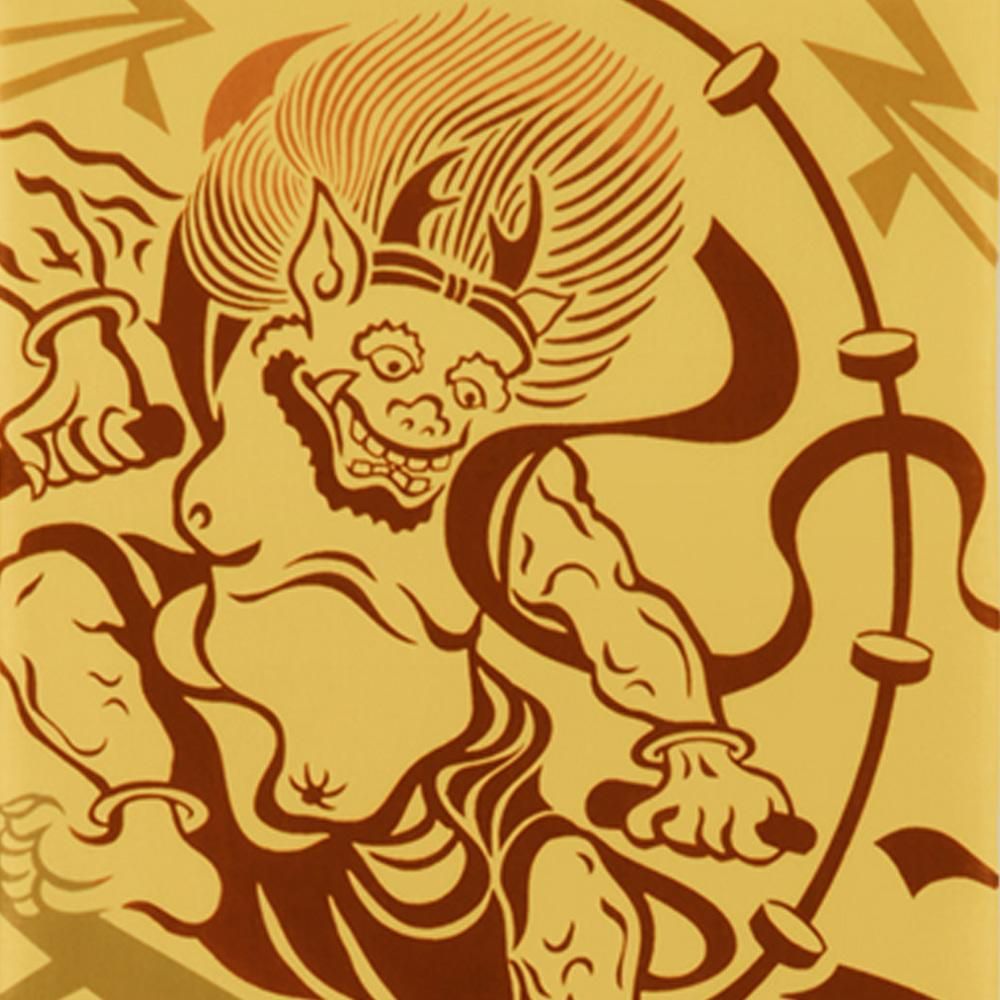 風神雷神 2