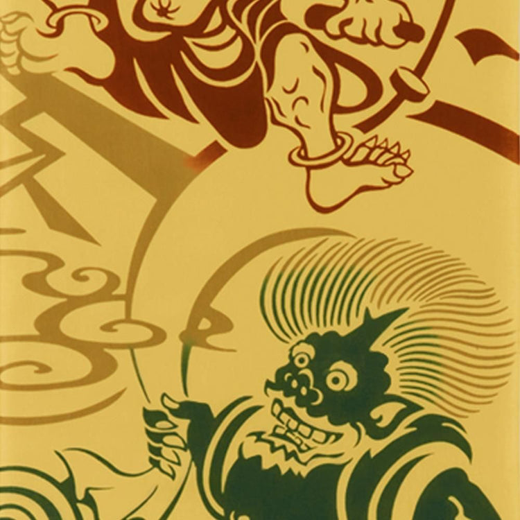 風神雷神 3