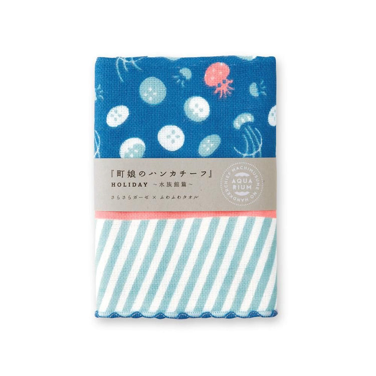 ゆらゆらクラゲ