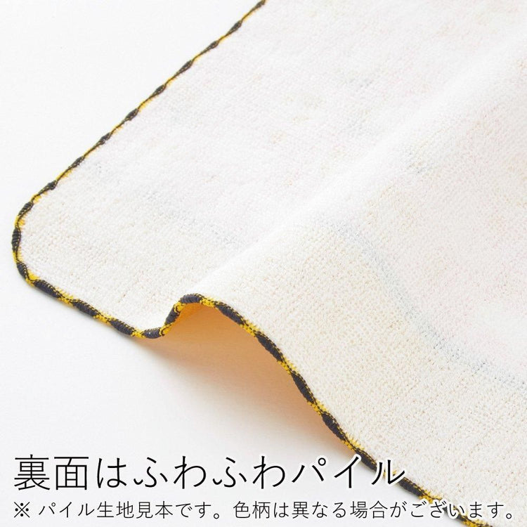 ガーゼハンカチギフトセット（花柄） 7