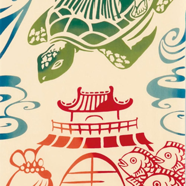 浦島太郎 【在庫限り】 3