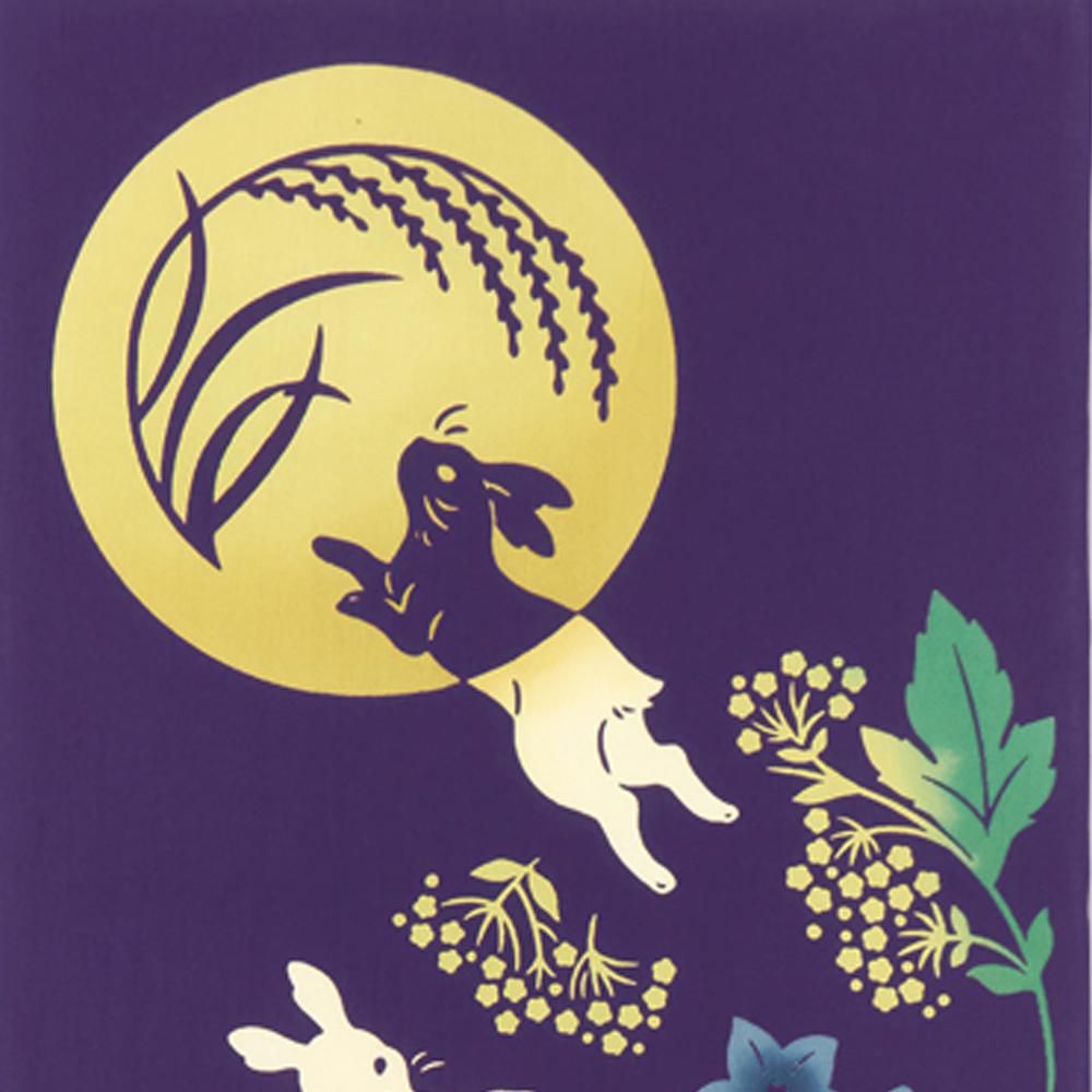 十五夜白兎 2