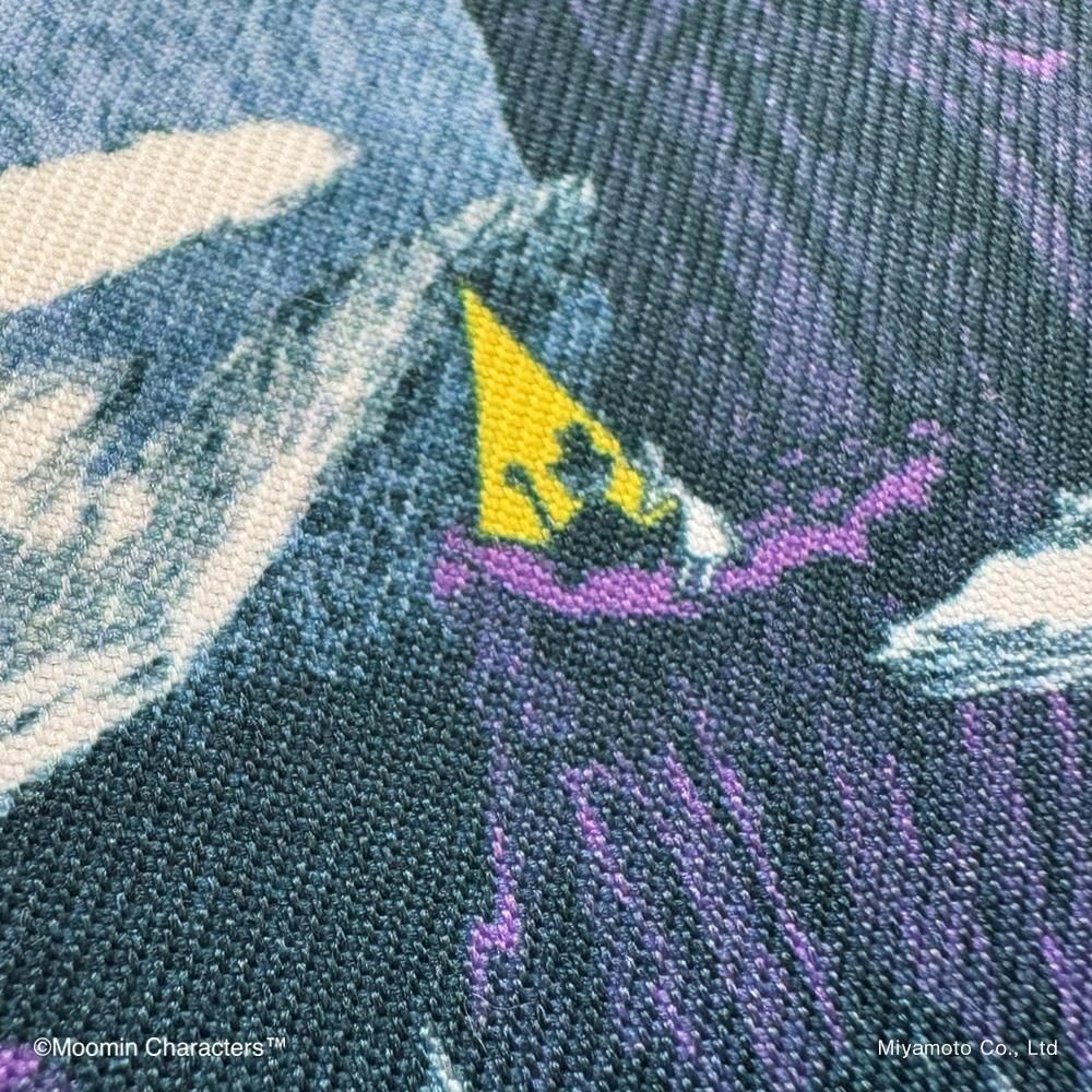 テント　パープル 3