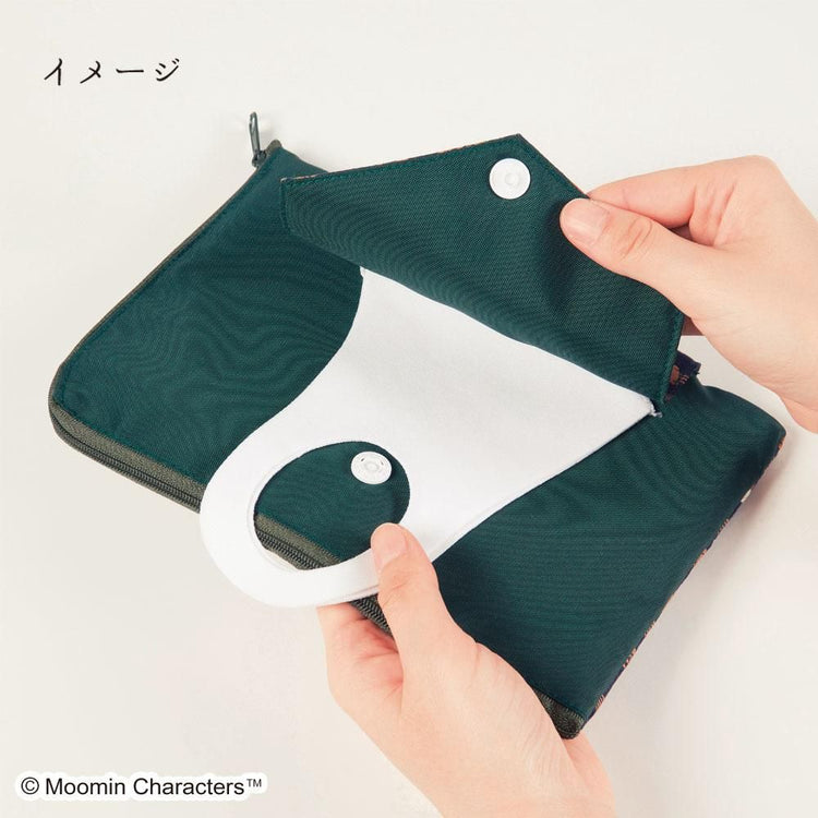 テント　パープル 6