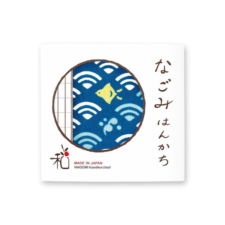 波ちどり