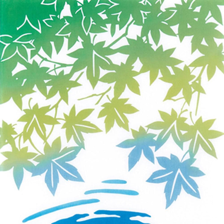 清涼金魚 2