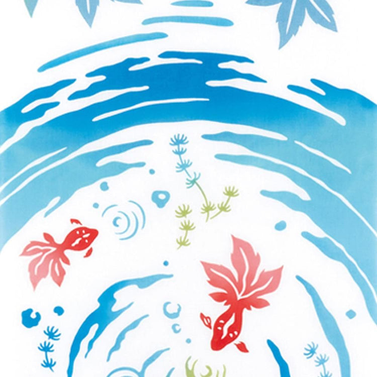 清涼金魚 3