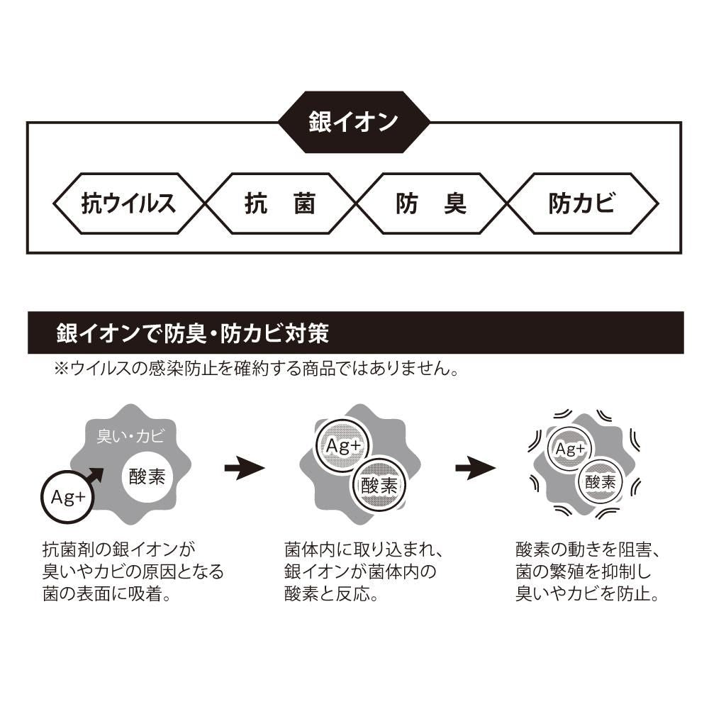 ブルーグレー 4