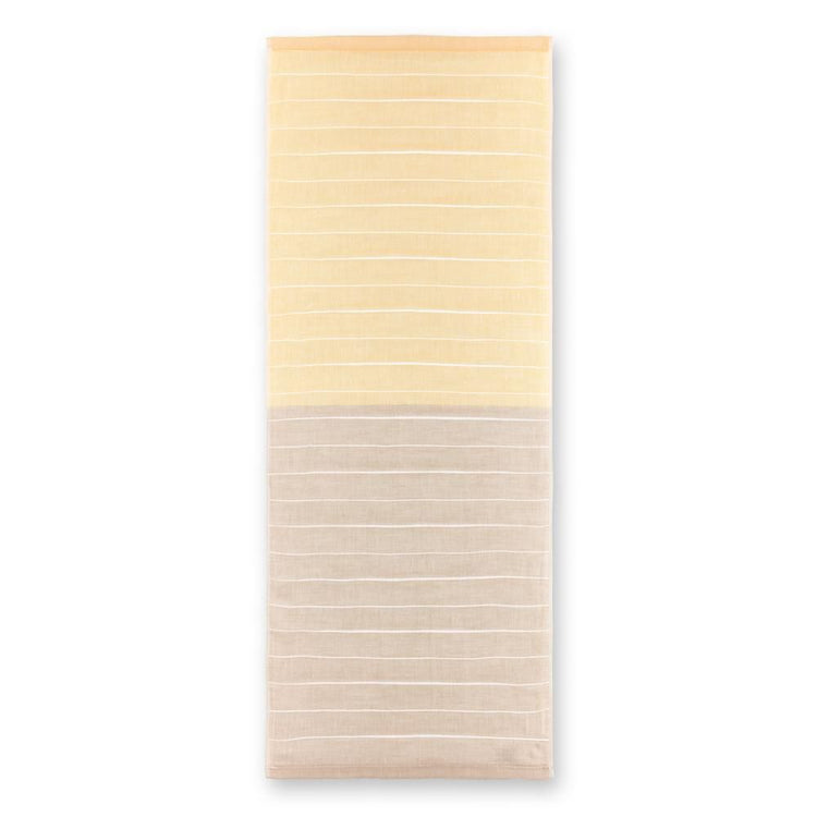 カスタード×ブラウン 2