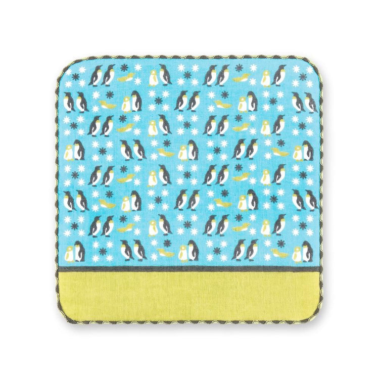 親子ペンギン 2