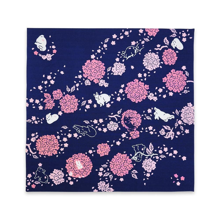 毬桜とうさぎ