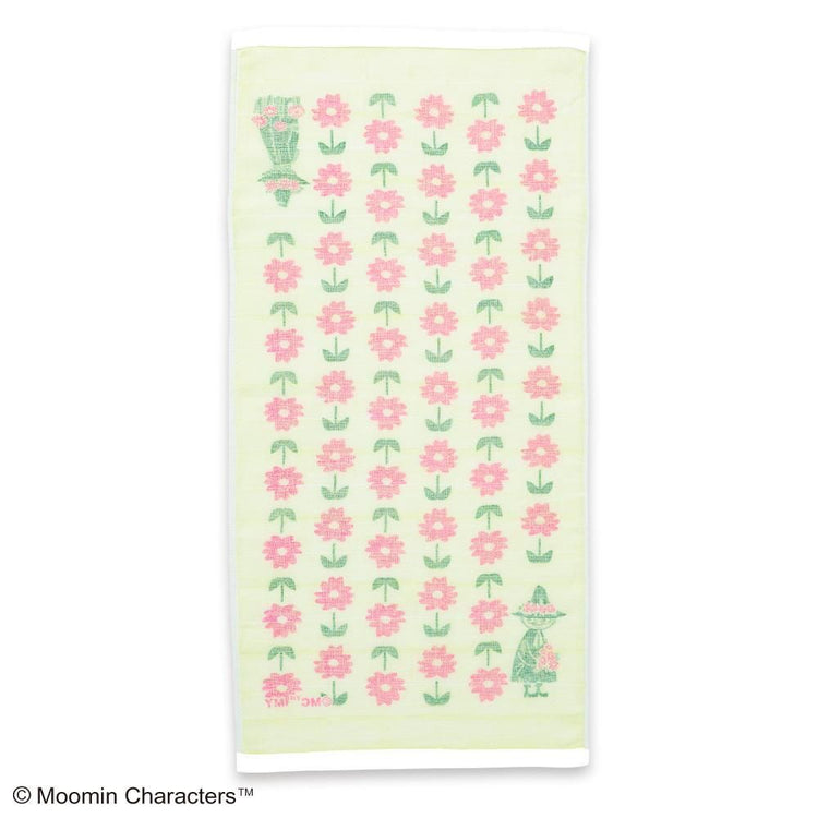 スナフキン＆フラワー 2