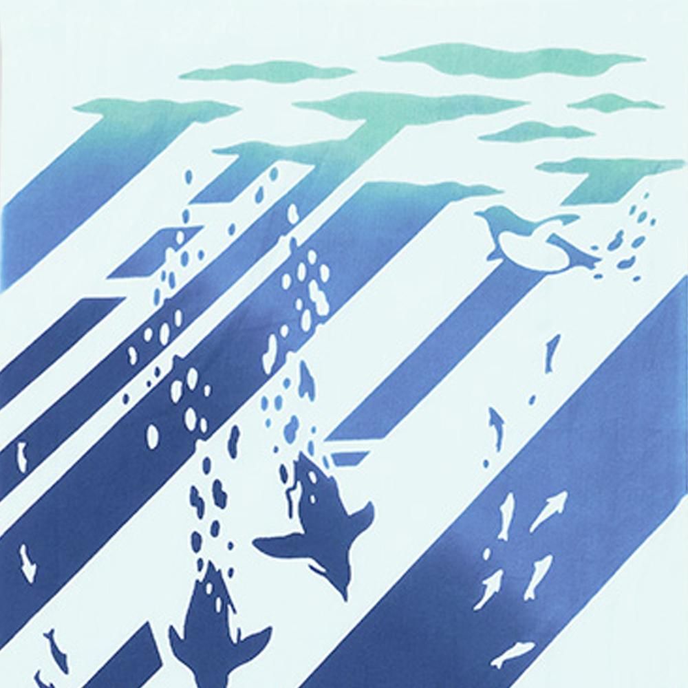海遊ペンギン 2