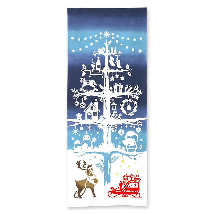 Holy night