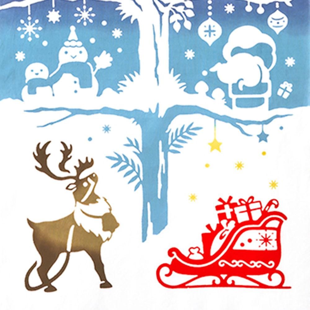 Holy night 4