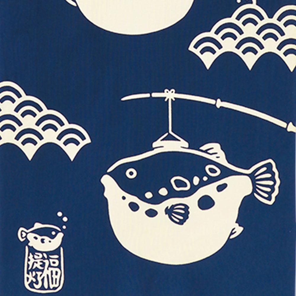 福提灯 4