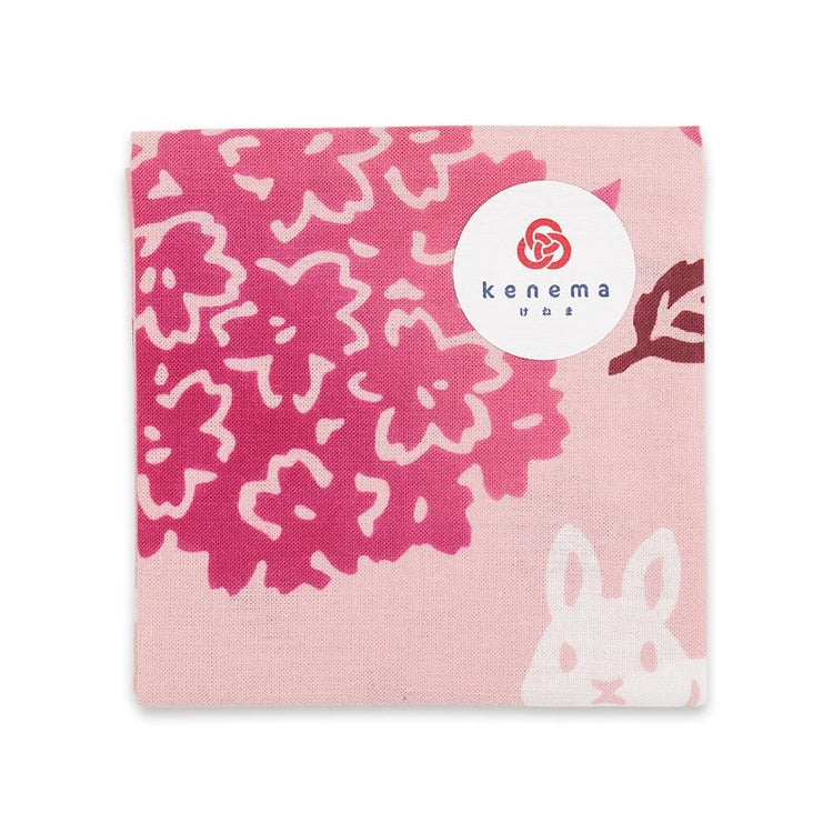 毬桜とうさぎ 2