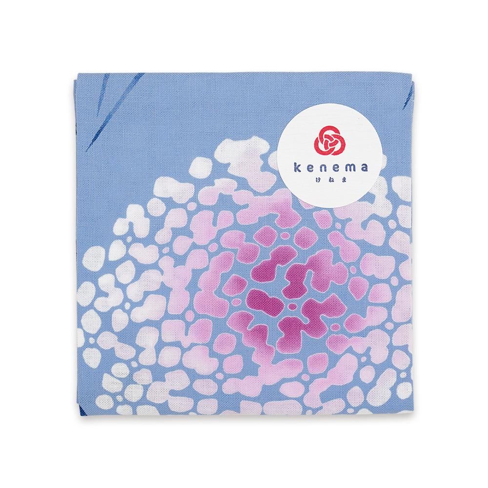 燕紫陽花 2