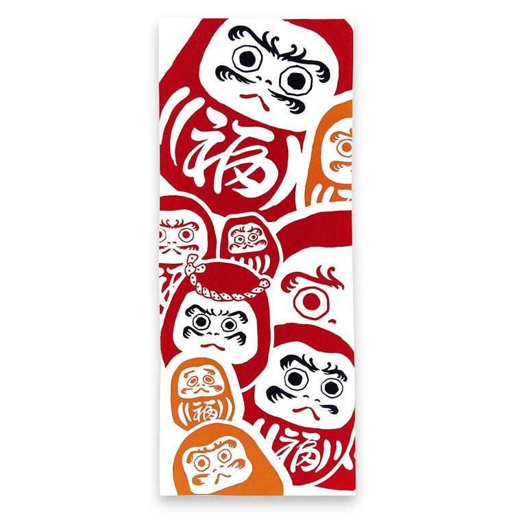 福だるま