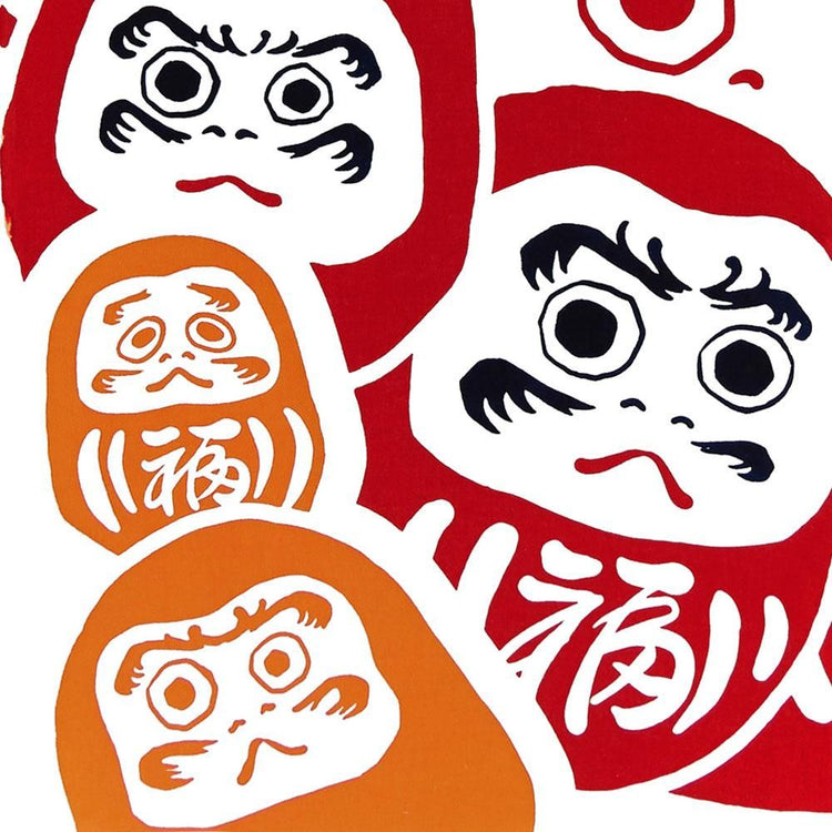 福だるま 4