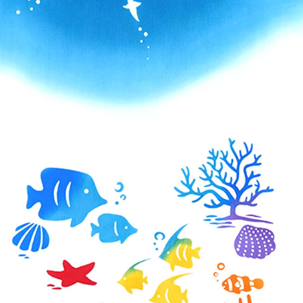 海底水族館 3